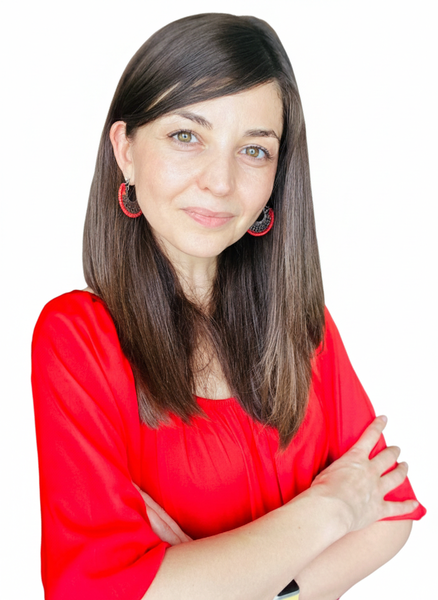 Livia Barascu